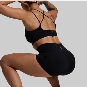 Born primitive shorts